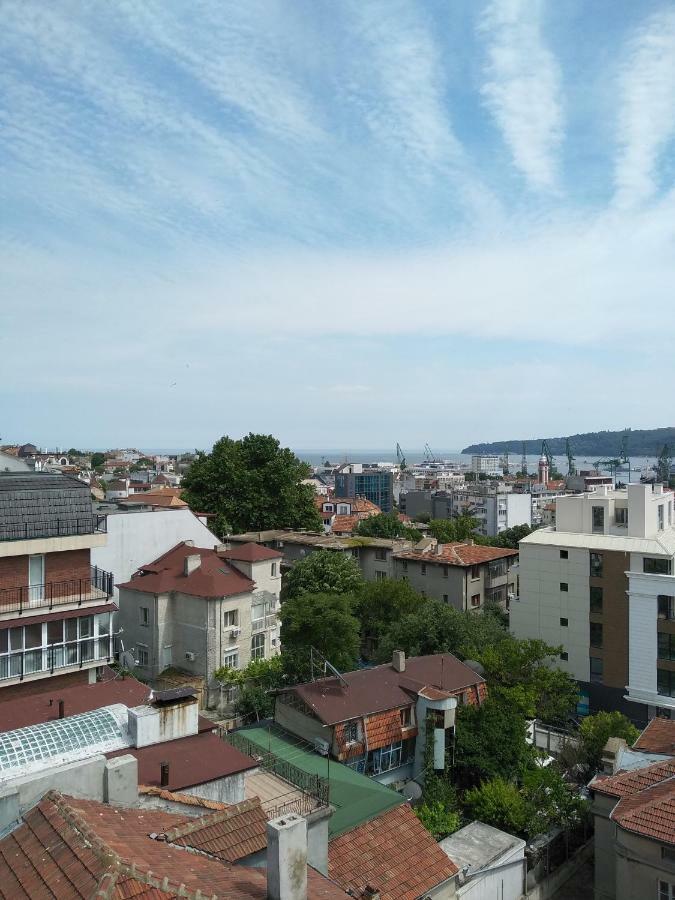 Apartament Penyrent *